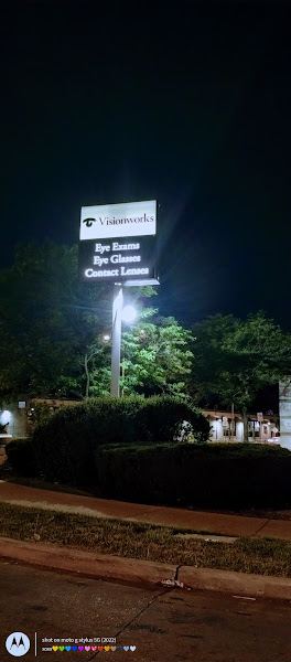 Visionworks photo