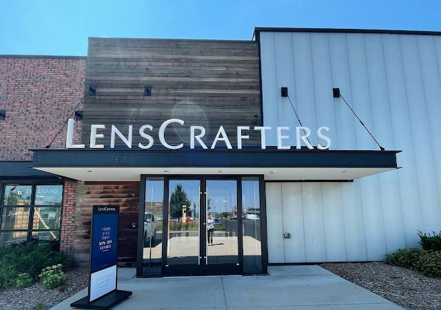 LensCrafters photo