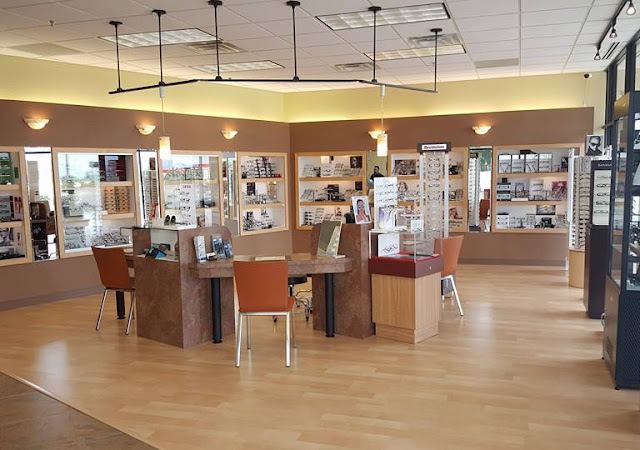 Viewpoint Vision Clinic photo