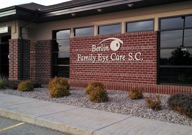 Berlin Family Eye Care photo