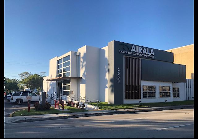 Airala Laser & Cataract Institute photo