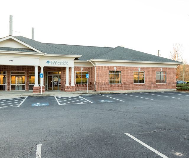 Marietta Eye Clinic photo