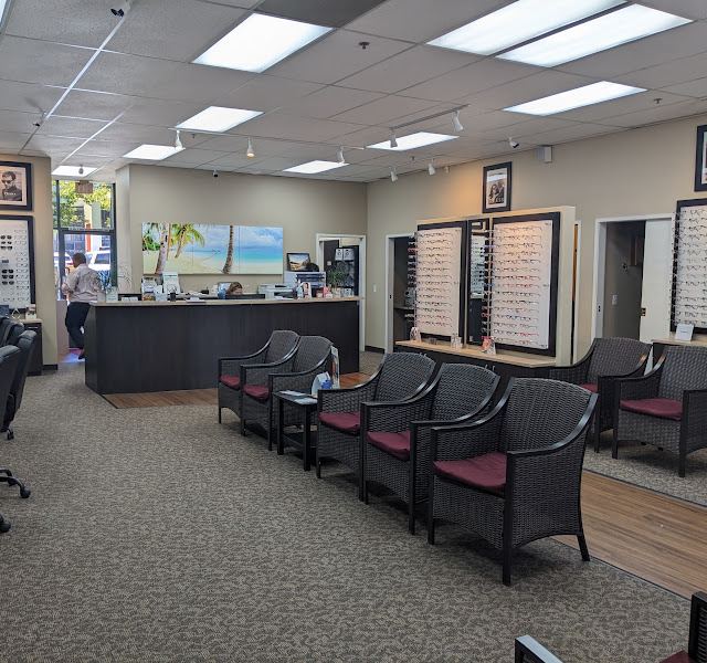 Dr. Henslick Vision Center photo