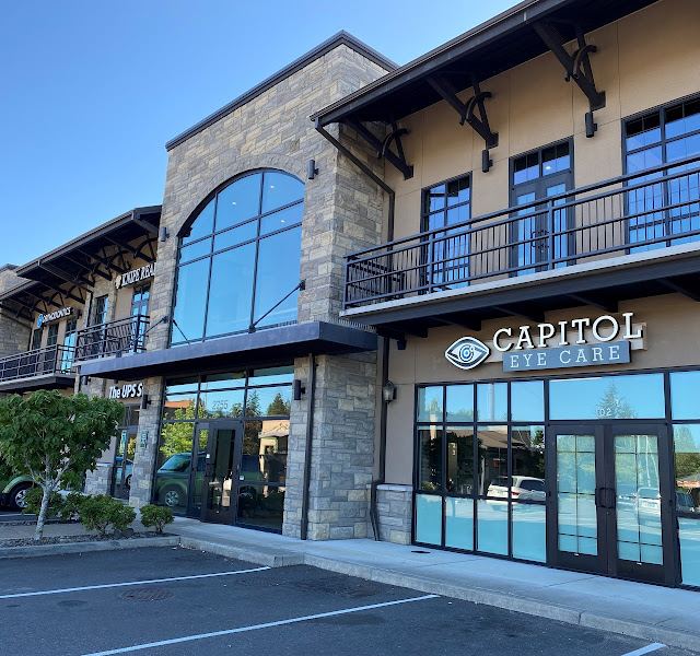 Capitol Eye Care photo
