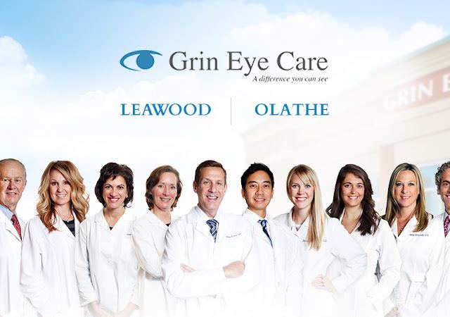 Grin Eye Care photo