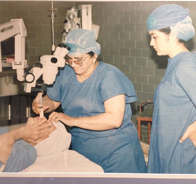 East Bay Eyecare Professionals Inc, Maskeen K Sabharwal, M.D photo
