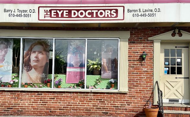 The Eye Doctors photo