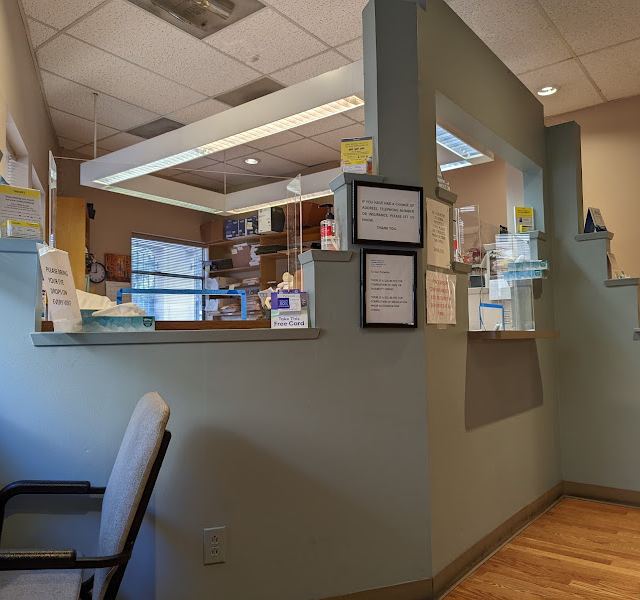 Glaucoma Associates photo