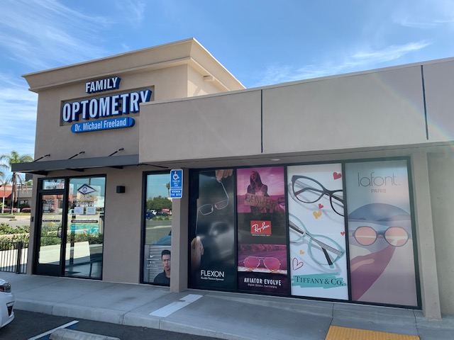 Family Optometry Center of Simi Valley photo