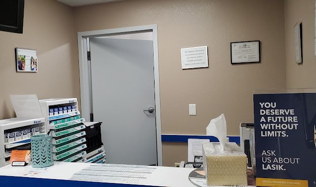 Sam's Club Optical Center photo