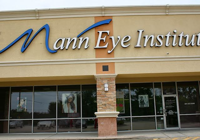 Mann Eye Institute photo