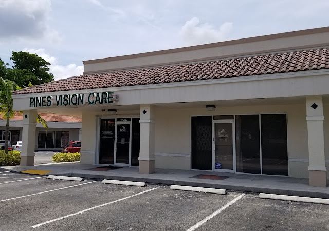 Pines Vision Care photo