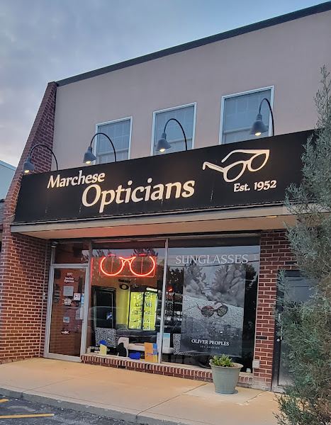 Marchese Opticians & Sunglass Boutique photo