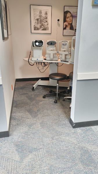 New Vision Eye Care photo
