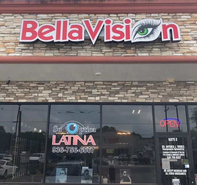 Bella Vision photo
