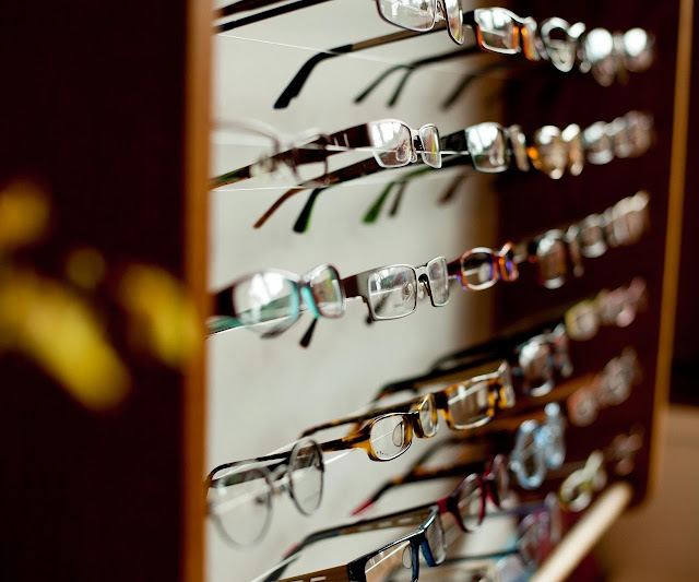 Walnut Square Optometry photo