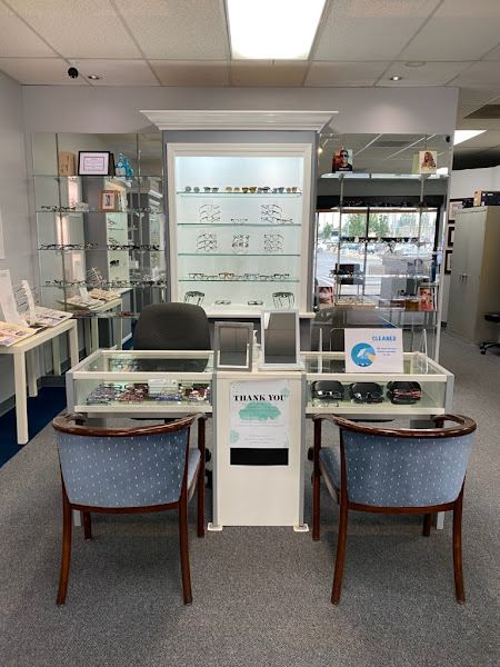 North Tustin Avenue Optometric Center photo
