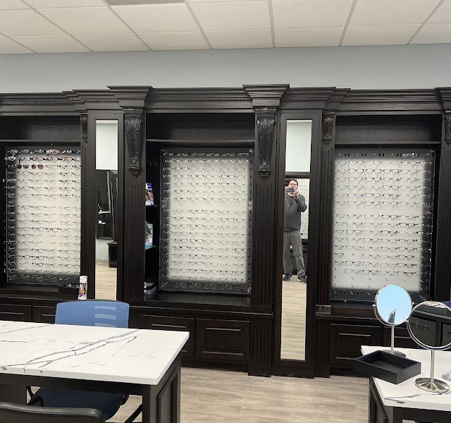 Northbrook Family Eye Care photo