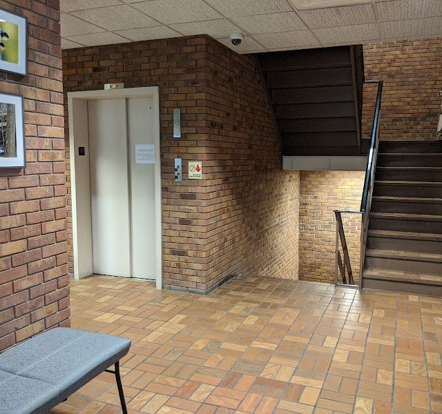 Eye Center of Middleburg Heights photo