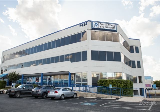 South Texas Eye Institute - San Antonio Office photo
