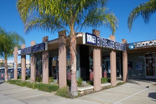 Downey Eye Care Center photo