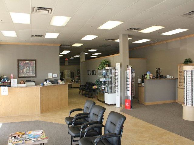The Eye Center photo
