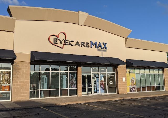 Eyecare MAX photo