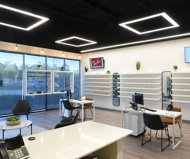 Connor Eye Care photo