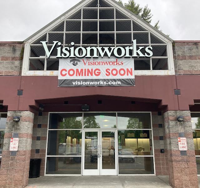Visionworks Doctors of Optometry Tukwila photo