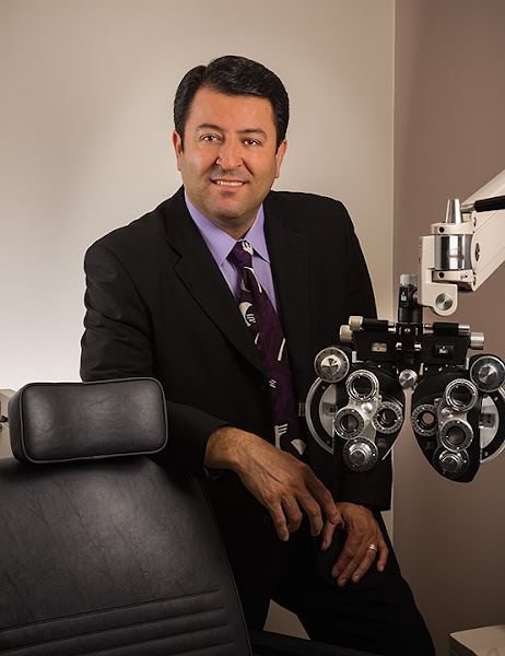 Kianoush Kian, M.D. photo