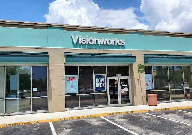 Visionworks photo