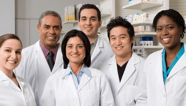 Walgreens Pharmacy photo