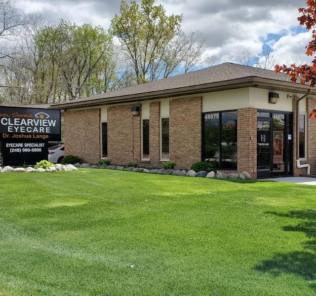 Clearview Eyecare photo