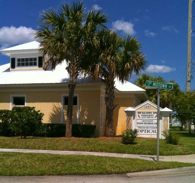 Treasure Coast Optical photo