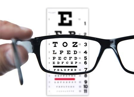 Shiloh Eye Care photo