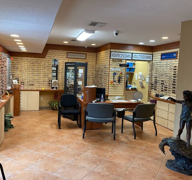 Mason Eye Clinic- Dr. John H. Mason P.A. photo