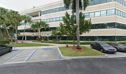 Eye Surgery Associates: Dorfman Mark MD photo