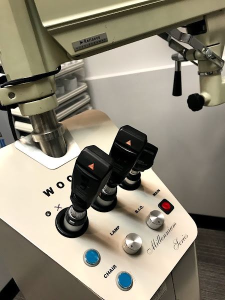 Valley Eyecare Center photo