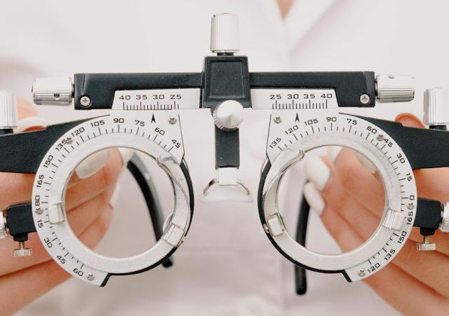 WA Valley Eye and Laser Center photo