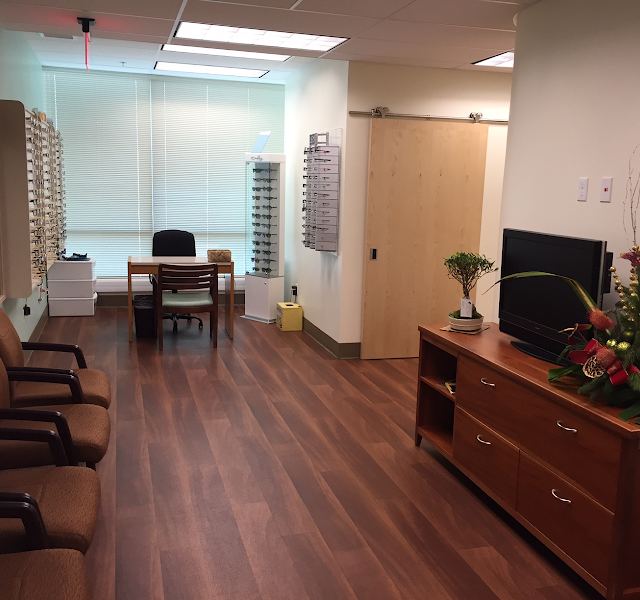 Ohana Eye Center photo