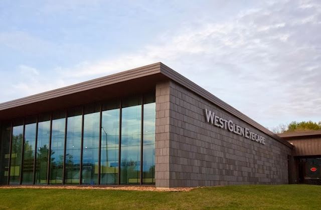WestGlen Eyecare photo