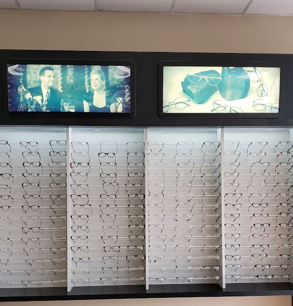 Optical Outlets photo