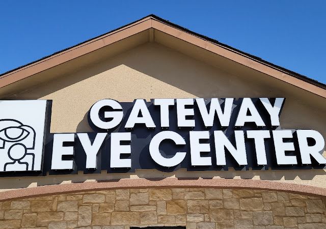 Gateway Eye Center photo