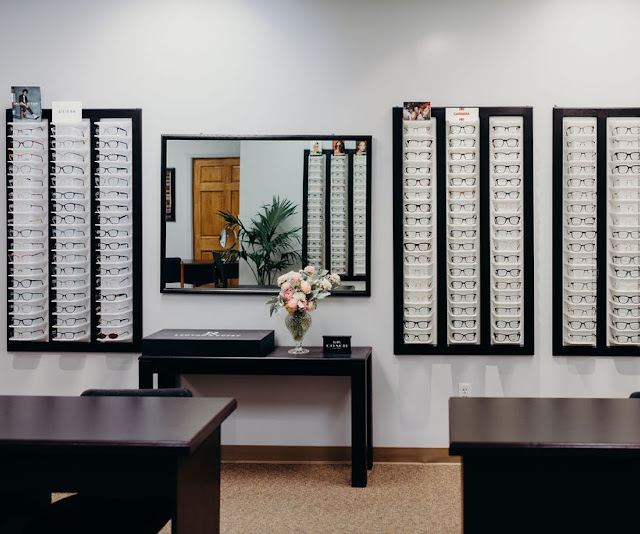 Visionary Optometric photo