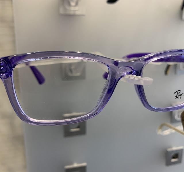 Optometry - Terra Nova photo