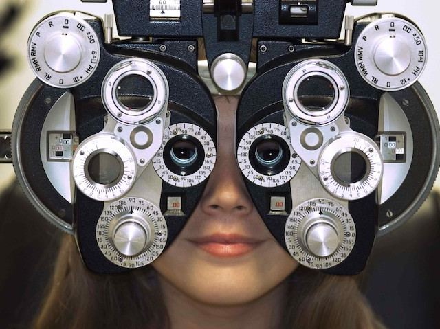 Brumm Eye Center photo