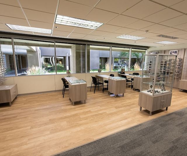 RMU Eye Institute photo