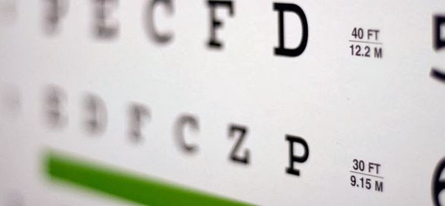 Galbrecht Eyecare photo