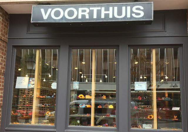 Dr. Voorthuis, OD & Associates, PC photo