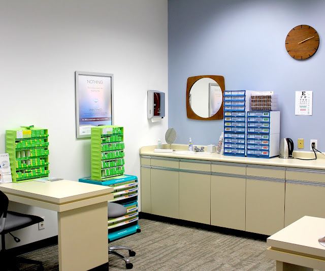 TruVision Eye Care photo